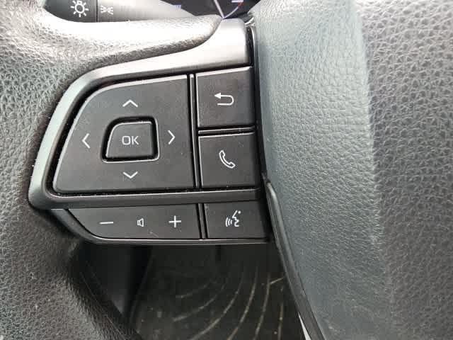 used 2022 Toyota Sienna car, priced at $35,295