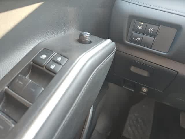 used 2023 Toyota Highlander car, priced at $26,195