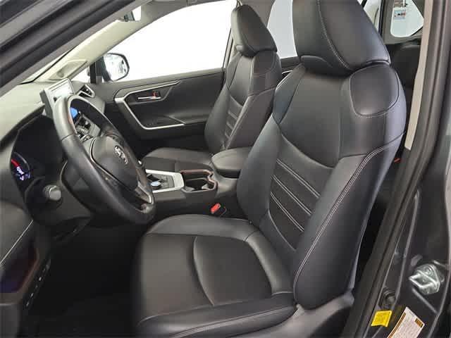 used 2020 Toyota RAV4 car, priced at $24,495
