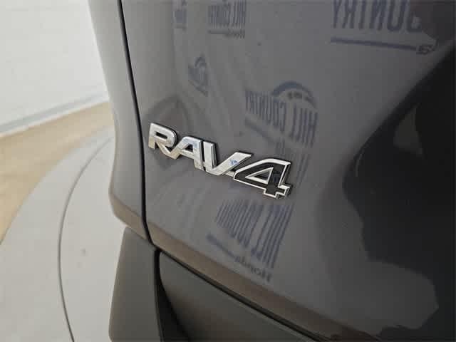 used 2020 Toyota RAV4 car, priced at $24,495