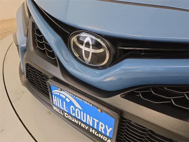 used 2023 Toyota Camry car, priced at $23,595