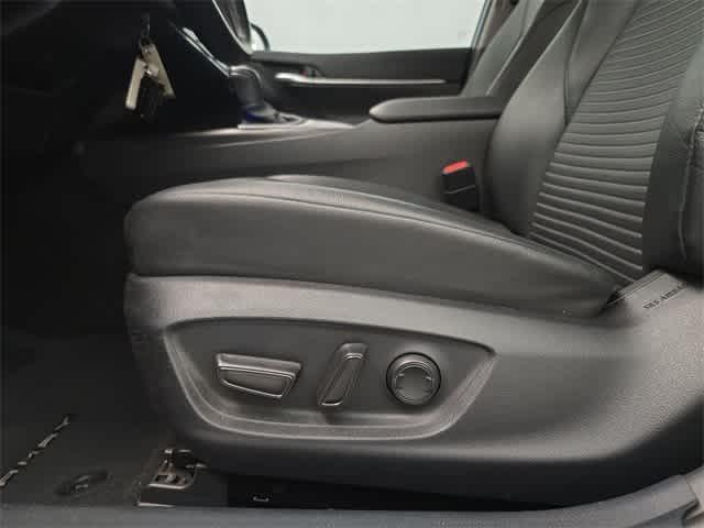 used 2023 Toyota Camry car, priced at $23,595