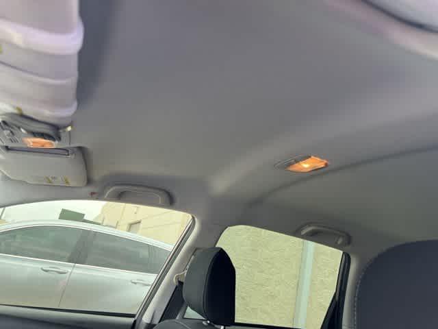 used 2015 Subaru Forester car, priced at $11,795