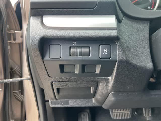 used 2015 Subaru Forester car, priced at $11,795