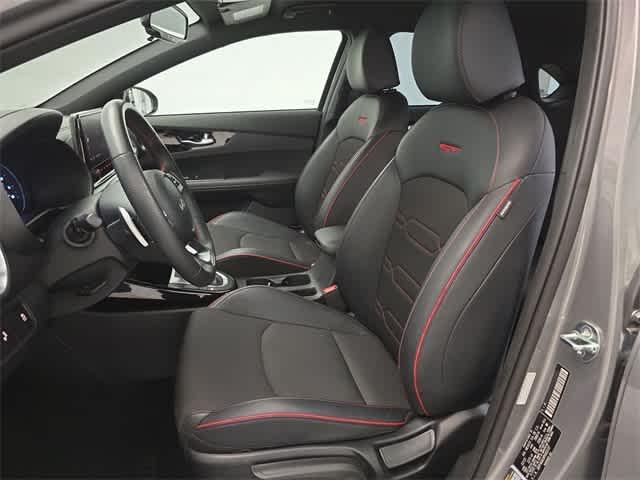 used 2023 Kia Forte car, priced at $22,095