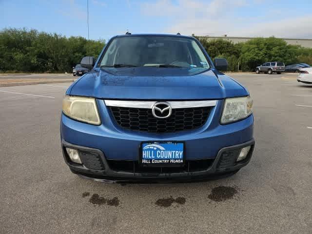 used 2009 Mazda Tribute car, priced at $5,000