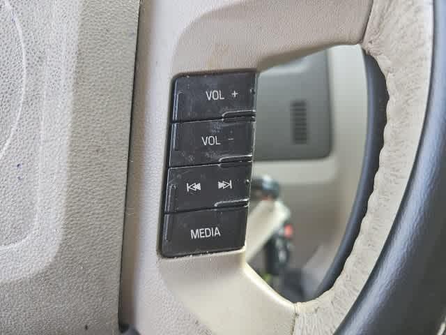 used 2009 Mazda Tribute car, priced at $5,000