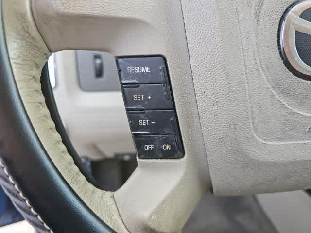 used 2009 Mazda Tribute car, priced at $5,000