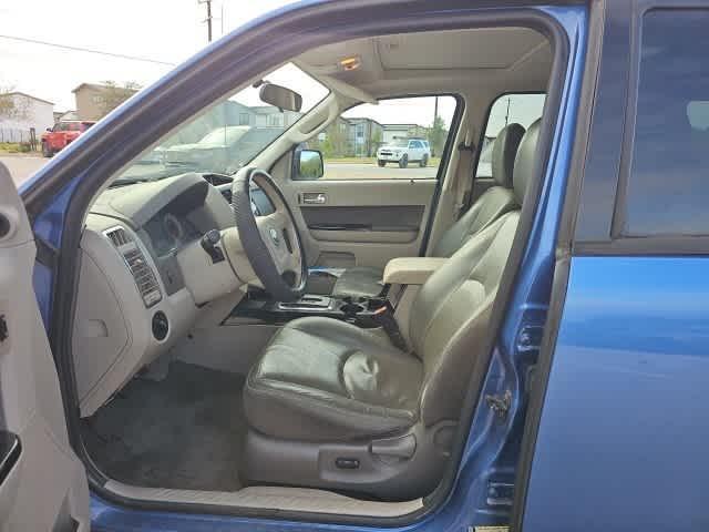 used 2009 Mazda Tribute car, priced at $5,000
