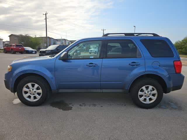 used 2009 Mazda Tribute car, priced at $5,000
