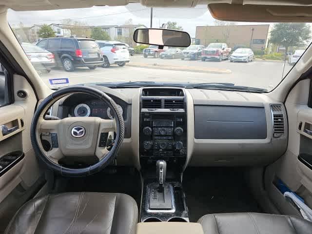 used 2009 Mazda Tribute car, priced at $5,000