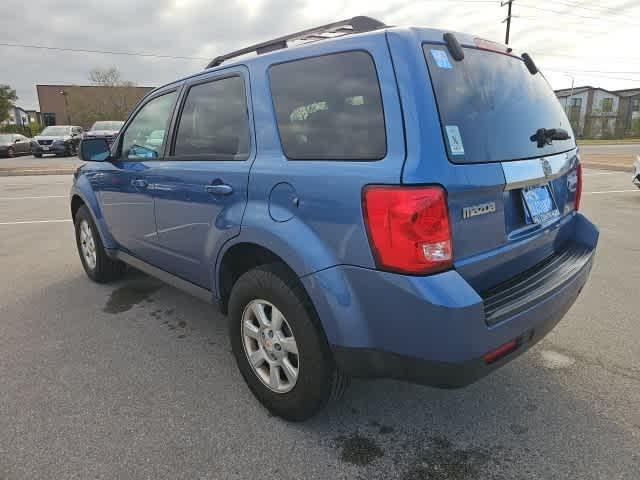 used 2009 Mazda Tribute car, priced at $5,000