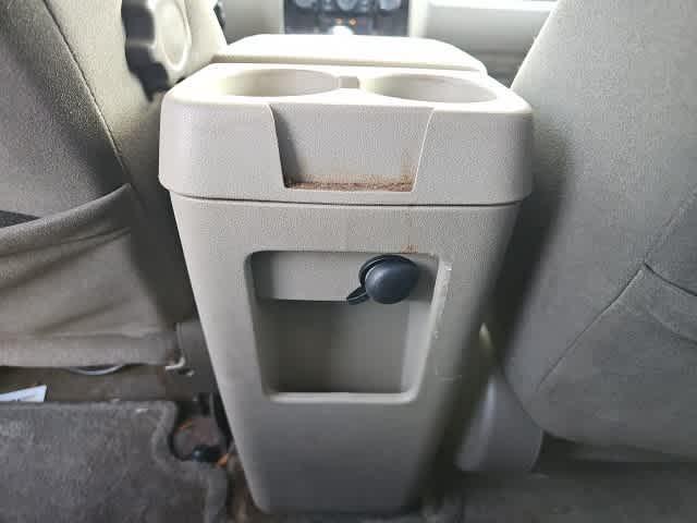 used 2009 Mazda Tribute car, priced at $5,000