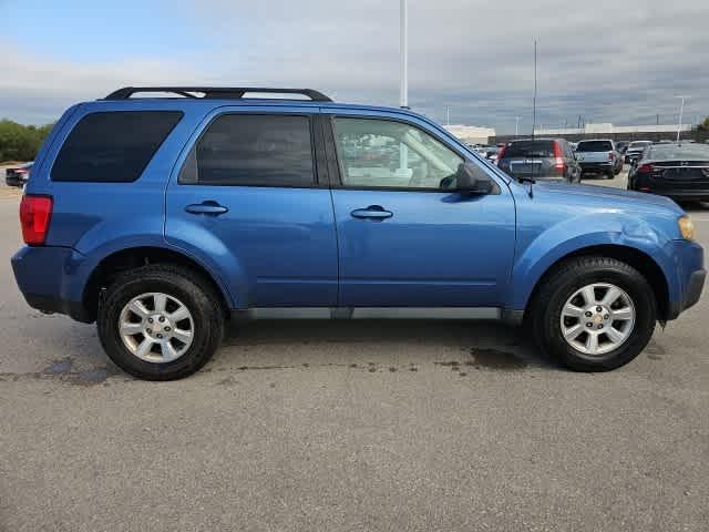 used 2009 Mazda Tribute car, priced at $5,000