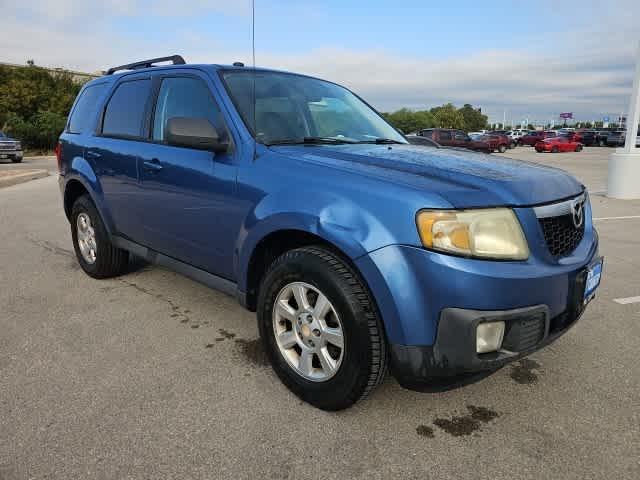 used 2009 Mazda Tribute car, priced at $5,000