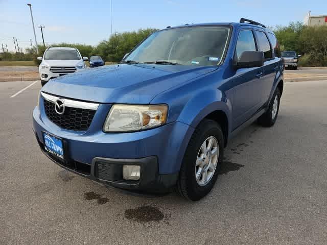 used 2009 Mazda Tribute car, priced at $5,000