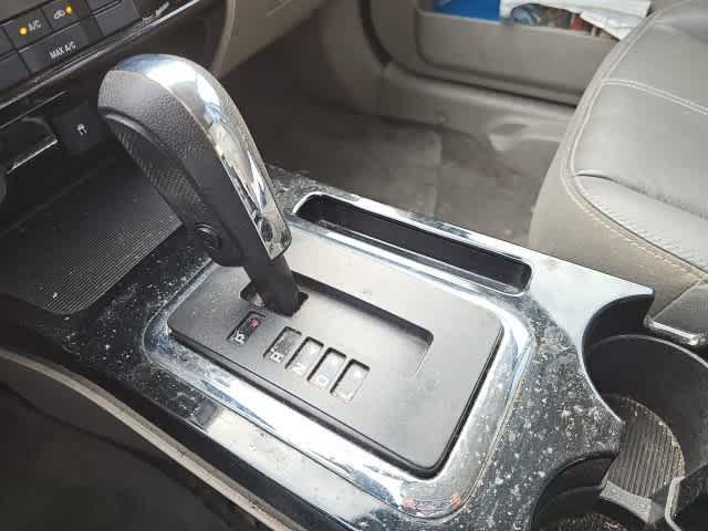 used 2009 Mazda Tribute car, priced at $5,000