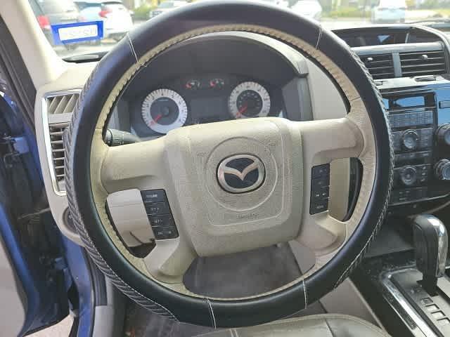 used 2009 Mazda Tribute car, priced at $5,000