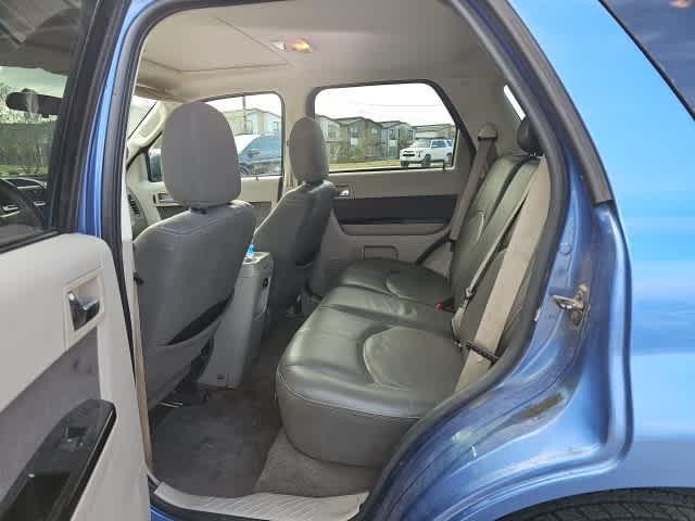 used 2009 Mazda Tribute car, priced at $5,000