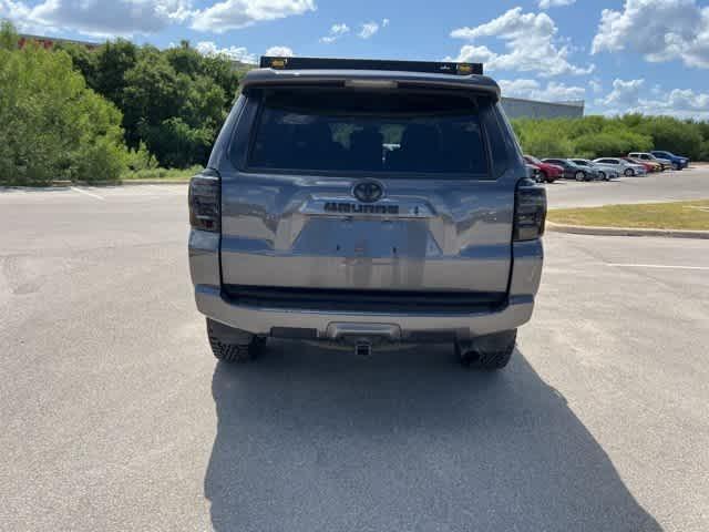 used 2023 Toyota 4Runner car, priced at $41,795