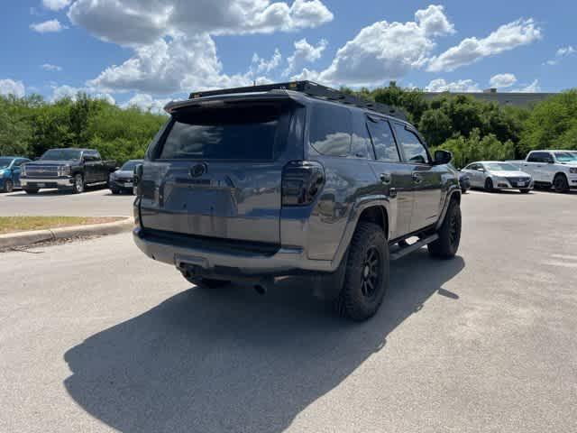used 2023 Toyota 4Runner car, priced at $41,795