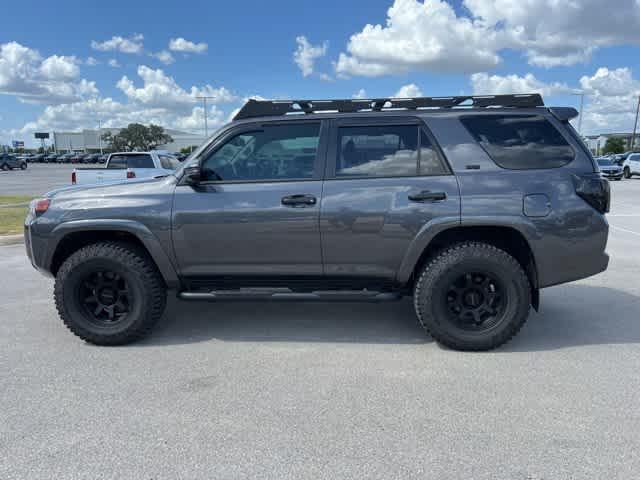 used 2023 Toyota 4Runner car, priced at $41,795