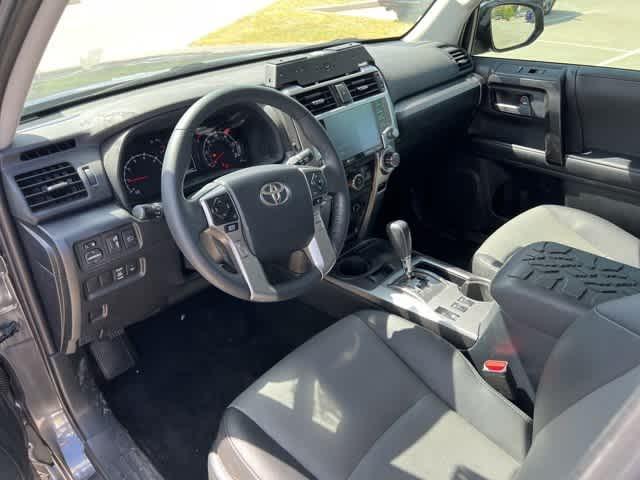 used 2023 Toyota 4Runner car, priced at $41,795