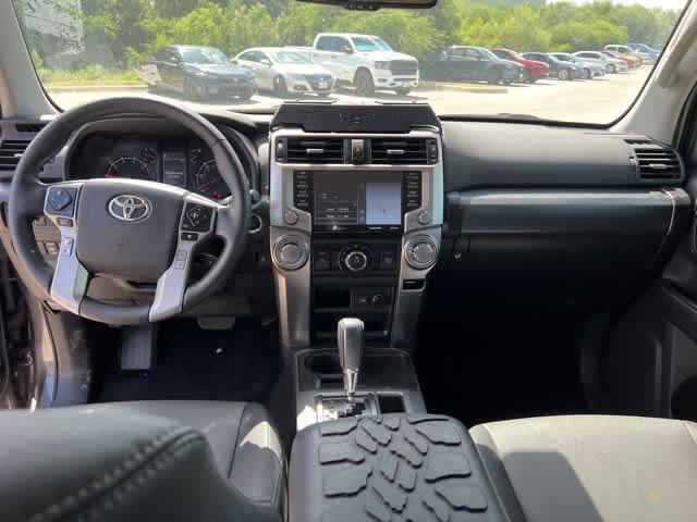 used 2023 Toyota 4Runner car, priced at $41,795