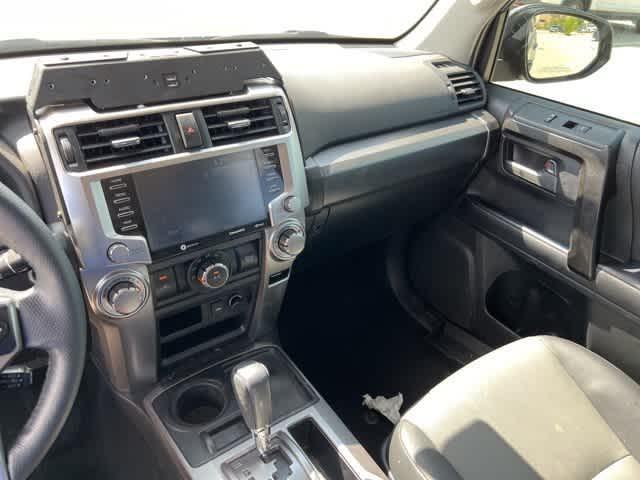 used 2023 Toyota 4Runner car, priced at $41,795