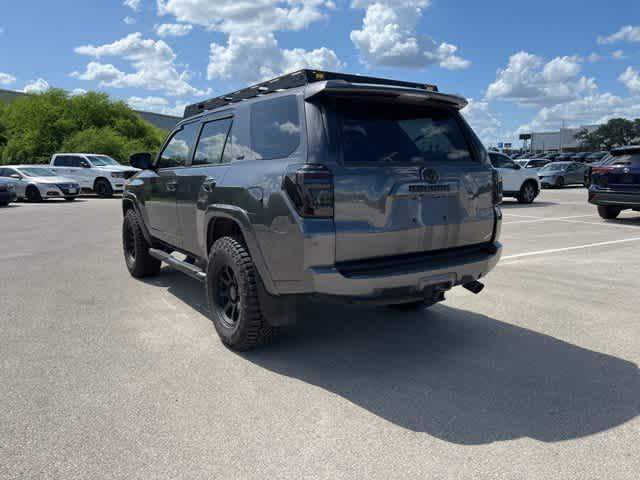 used 2023 Toyota 4Runner car, priced at $41,795