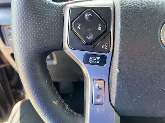 used 2023 Toyota 4Runner car, priced at $41,795