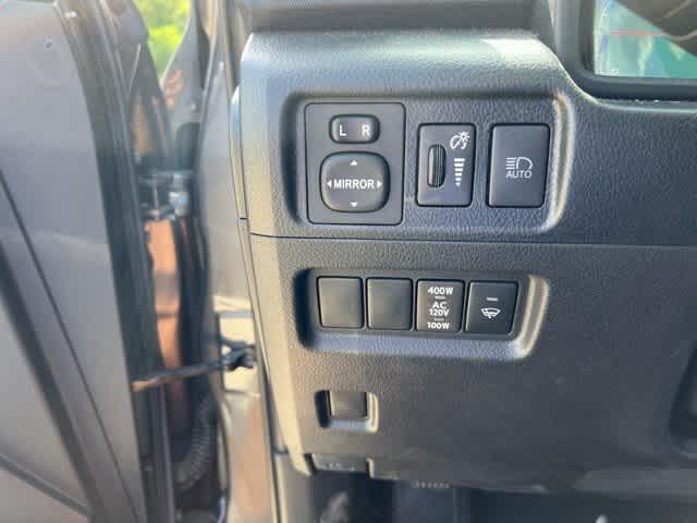 used 2023 Toyota 4Runner car, priced at $41,795
