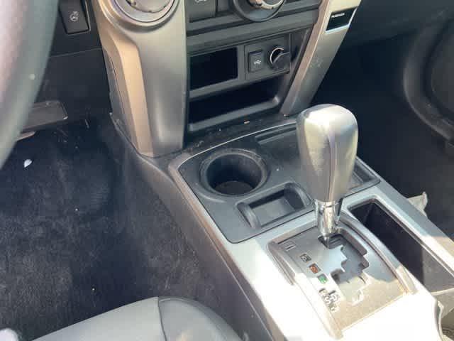used 2023 Toyota 4Runner car, priced at $41,795