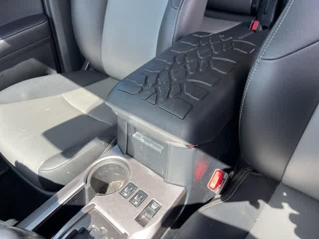 used 2023 Toyota 4Runner car, priced at $41,795