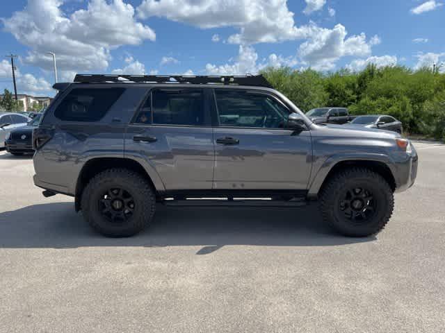 used 2023 Toyota 4Runner car, priced at $41,795