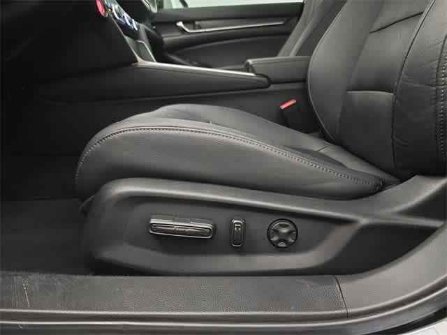used 2020 Honda Accord Hybrid car, priced at $26,995