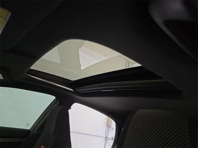 used 2017 Honda Civic car