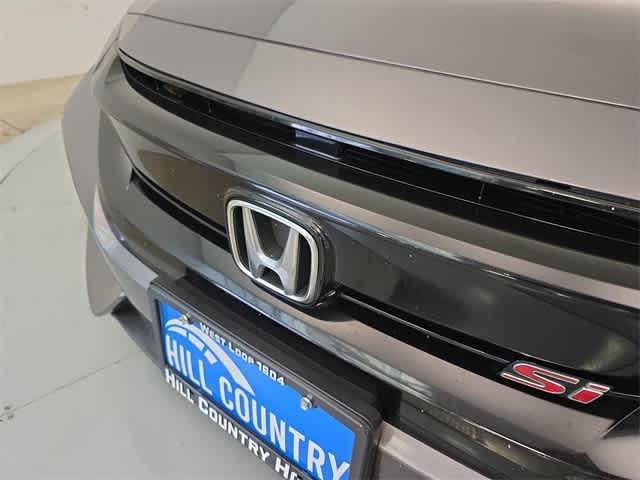 used 2017 Honda Civic car