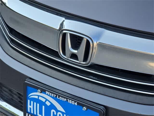 used 2016 Honda Accord car, priced at $10,000