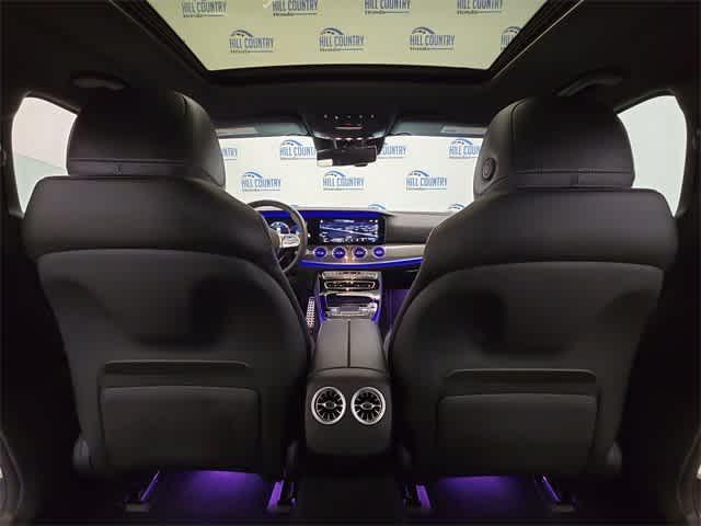 used 2021 Mercedes-Benz AMG CLS 53 car, priced at $46,995