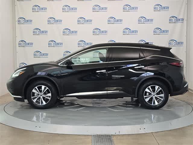 used 2023 Nissan Murano car, priced at $21,995