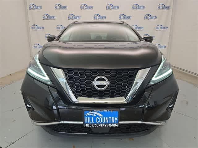 used 2023 Nissan Murano car, priced at $21,995