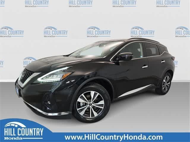 used 2023 Nissan Murano car, priced at $22,795