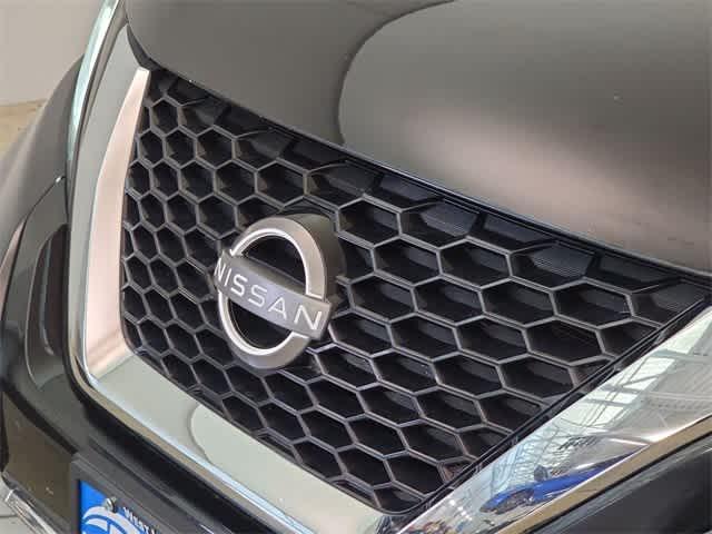 used 2023 Nissan Murano car, priced at $21,995