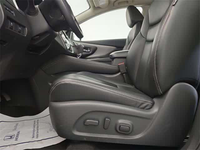 used 2023 Nissan Murano car, priced at $21,995