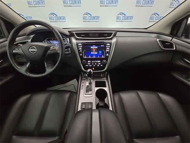 used 2023 Nissan Murano car, priced at $21,995