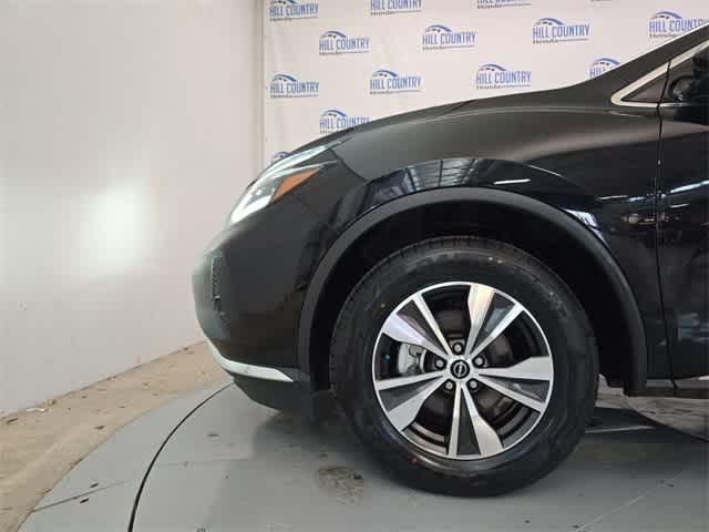 used 2023 Nissan Murano car, priced at $21,995