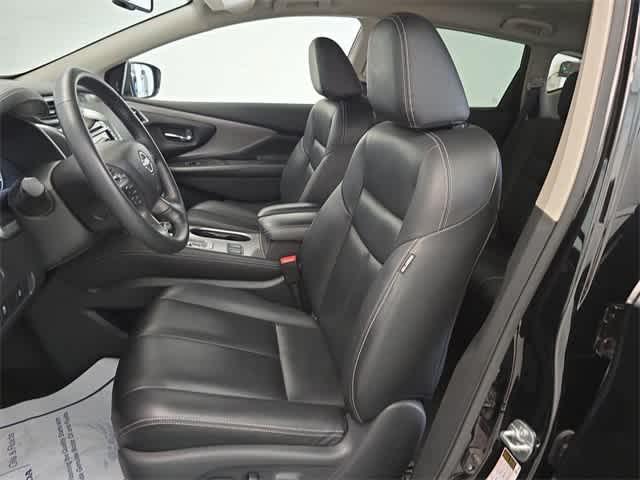 used 2023 Nissan Murano car, priced at $21,995
