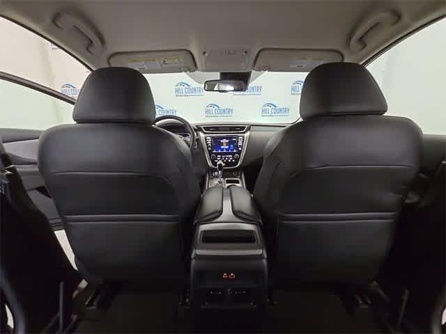 used 2023 Nissan Murano car, priced at $21,995