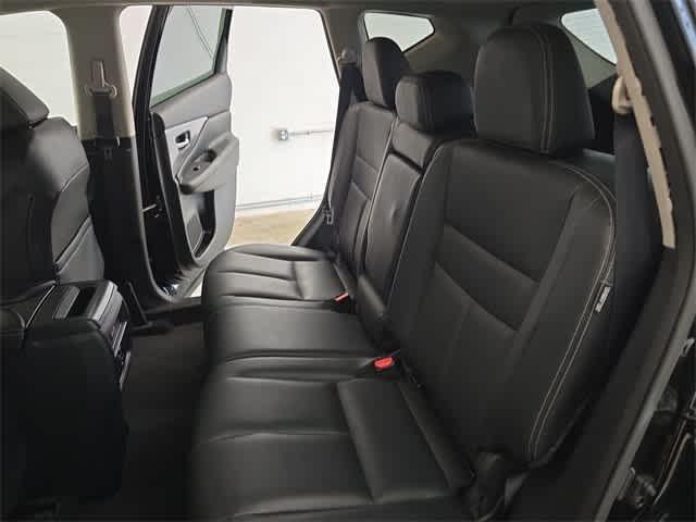 used 2023 Nissan Murano car, priced at $21,995